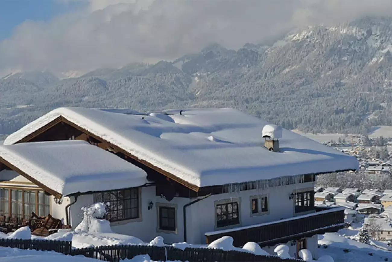 Splošno o fasadnih sistemih