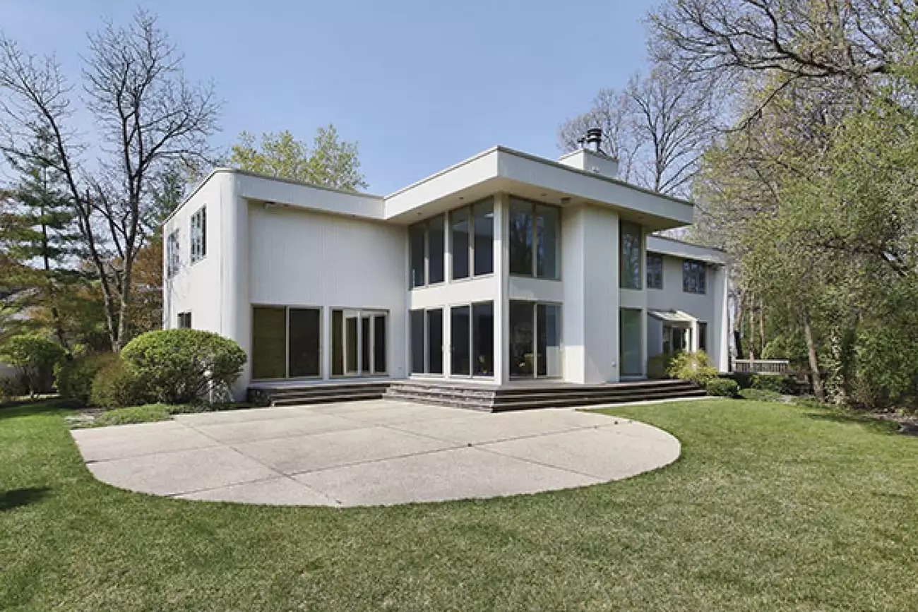 Splošno o fasadnih sistemih